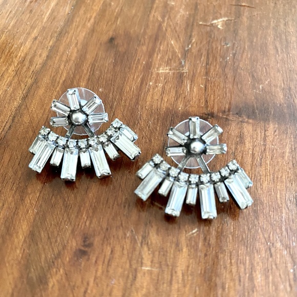 DANNIJO Jewelry - DANNIJO earrings